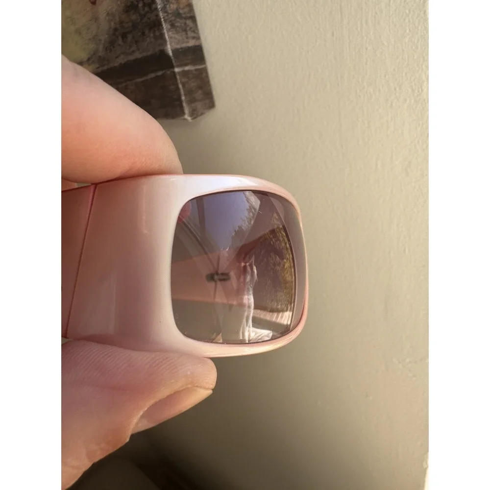 Vintage Christian Dior Your Dior 2 Sunglasses Y2K Paris Hilton
